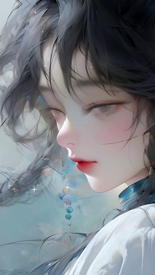 【24节气.】归栀