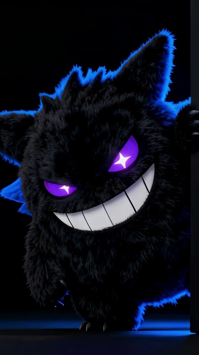 暗黑邪恶小恶魔