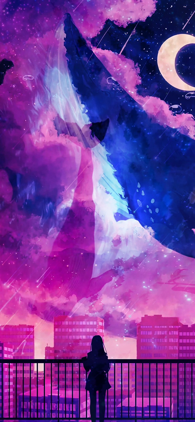 梦幻海洋