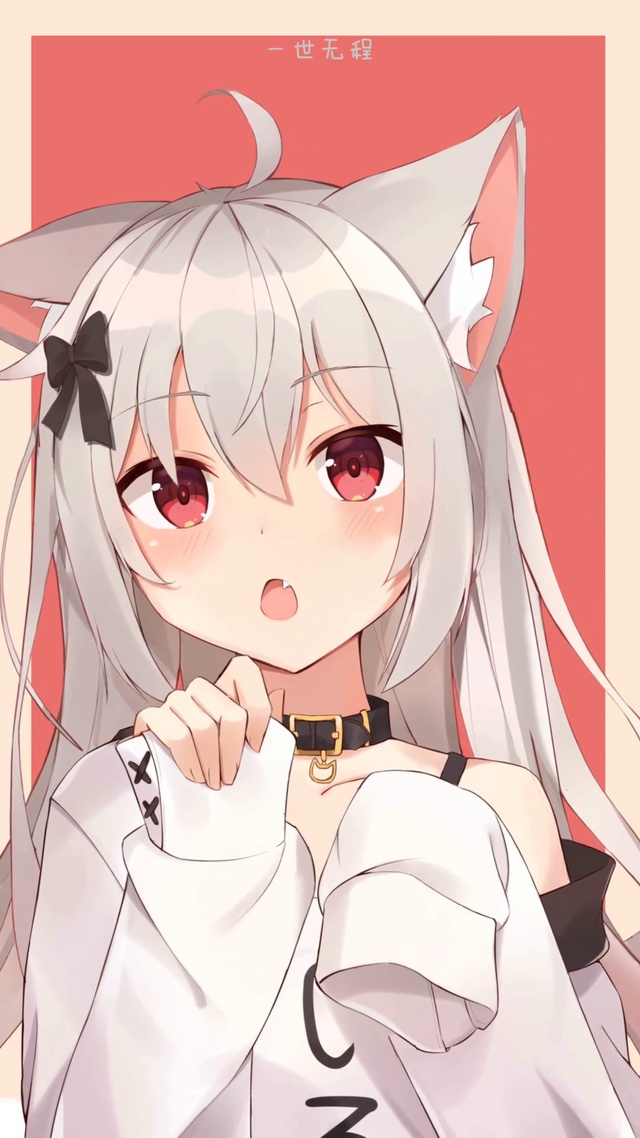 忽然出现的狗妈