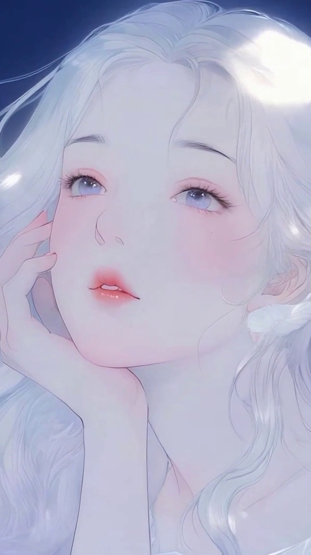 女孩