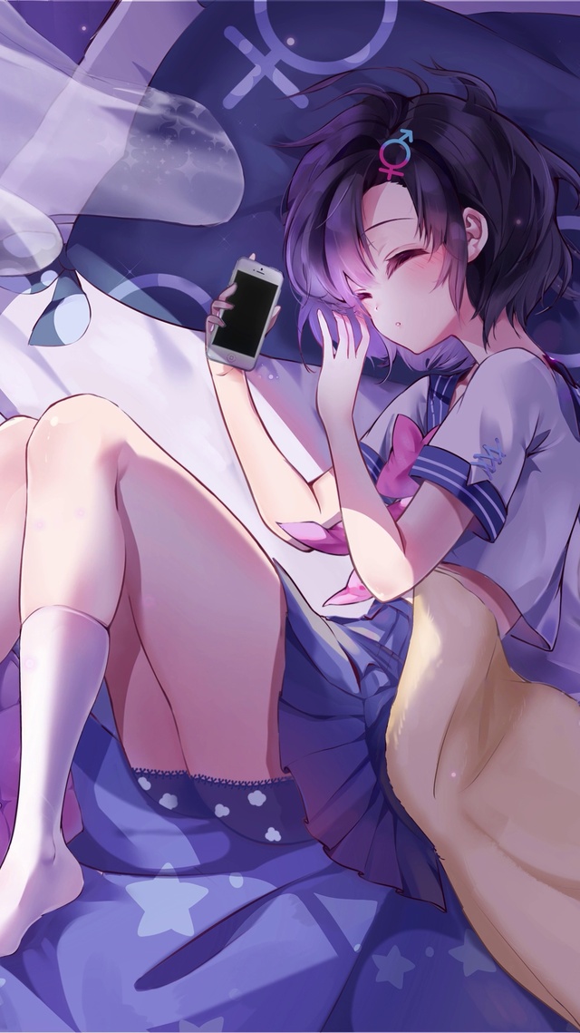 final-画师：怠惰の守夜