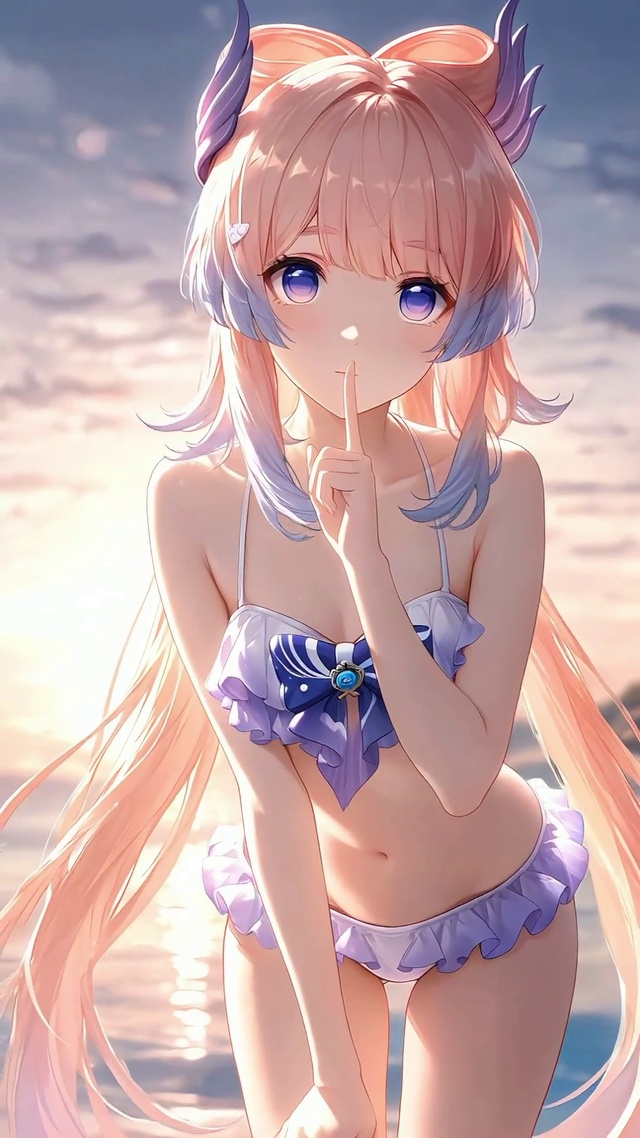 心海丨夏日假期丨