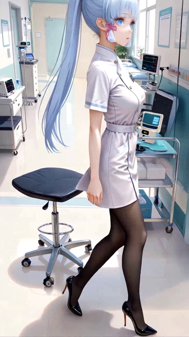 神里绫华