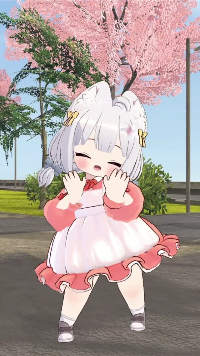 猫妹妹