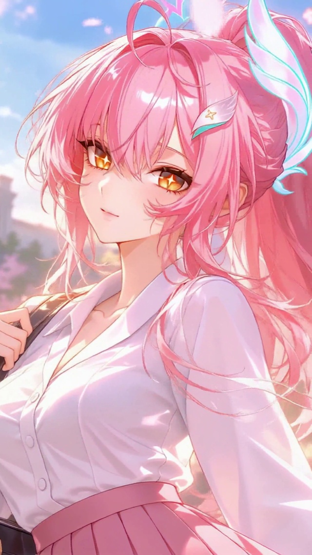 樱花校园爱弥斯