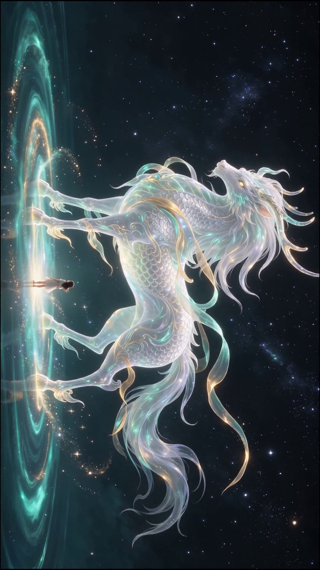 麒麟