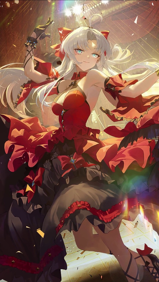 珂莱塔（作者：桐野）