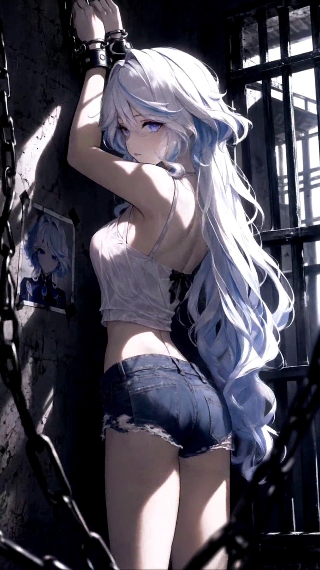 芙宁娜
