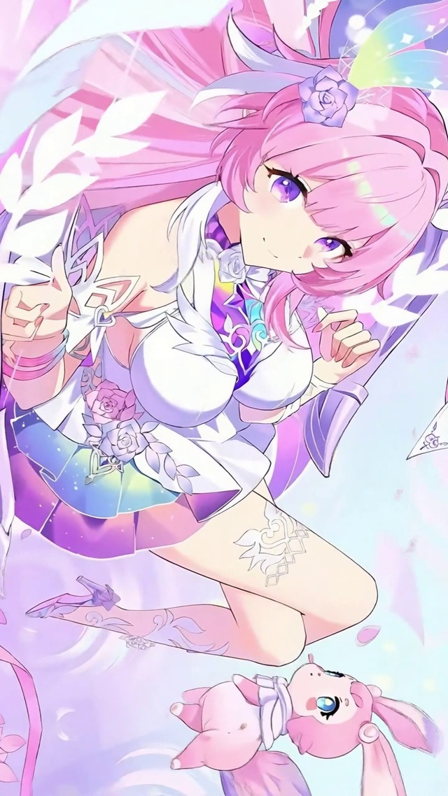 昔涟（画师：humugo）