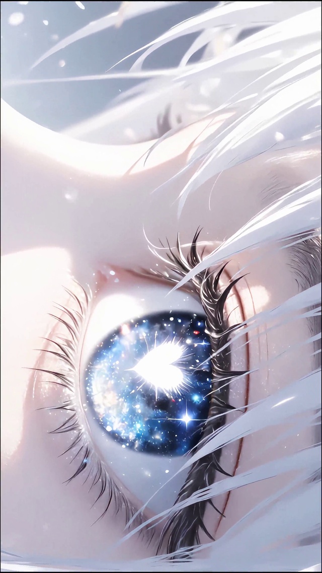 桃花眼