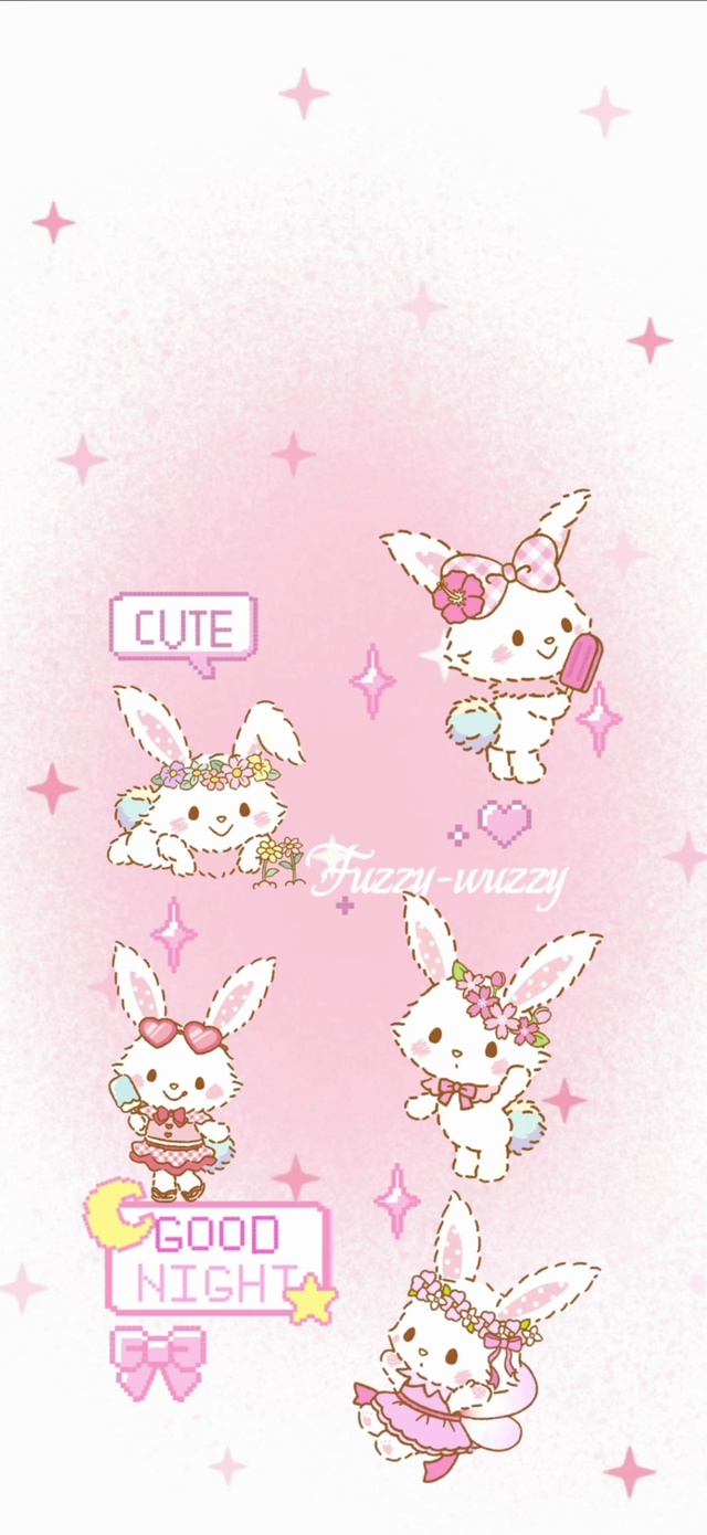 许愿兔7