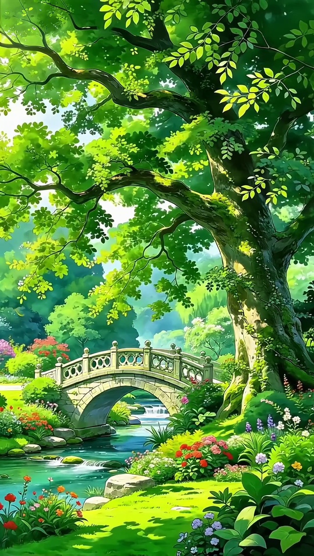 大树