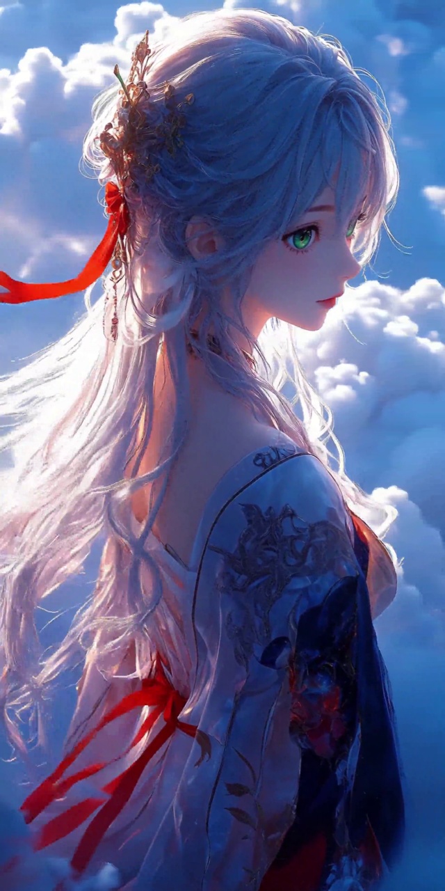 云间游