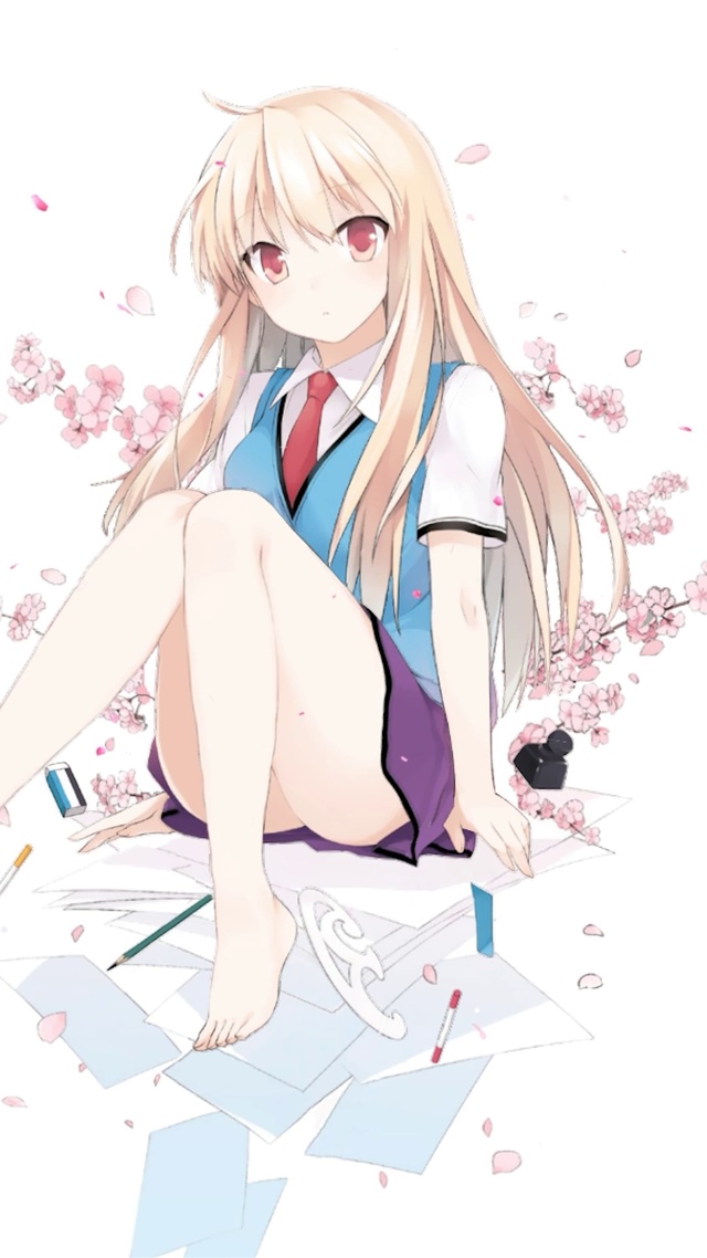 椎名真白
