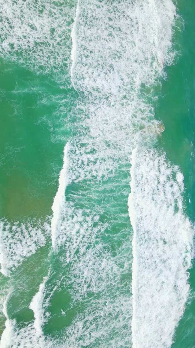 4k超清海浪