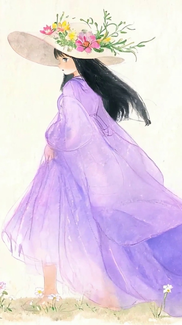 学会发芽