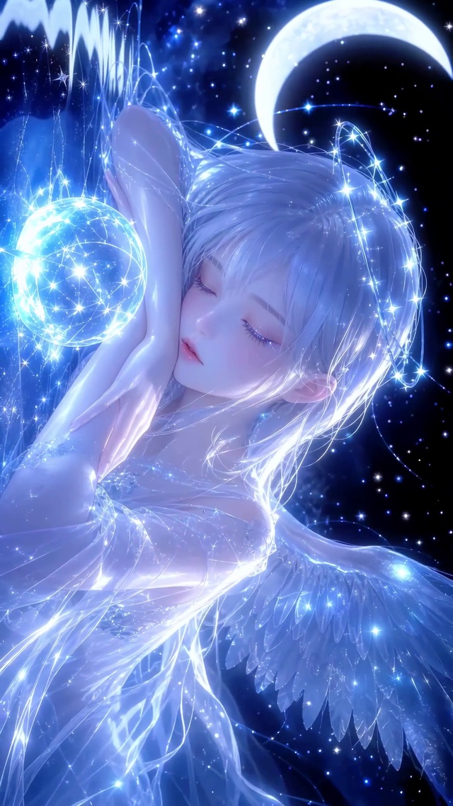 星空天使