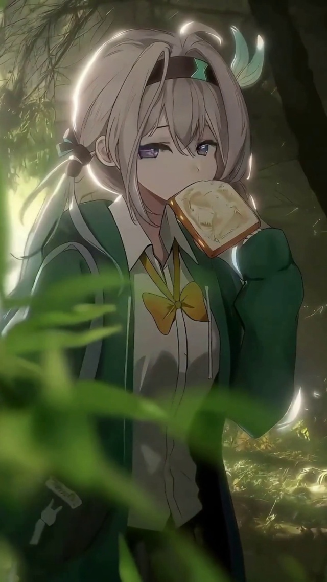 蛋某人荒岛流萤