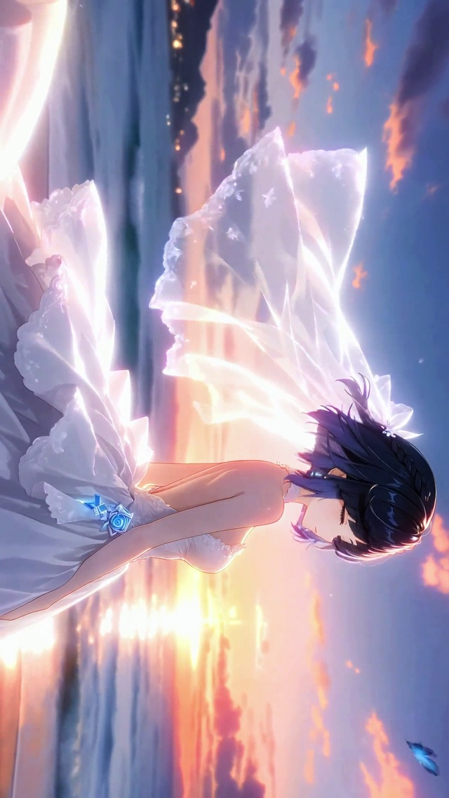 0087夜兰夕海听澜