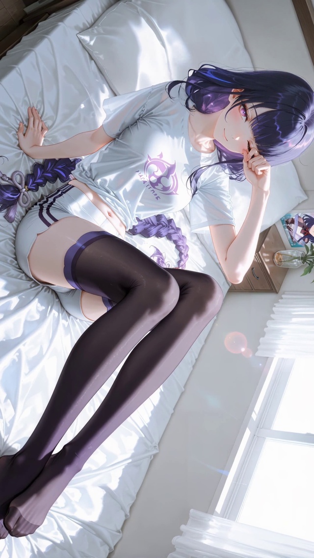 朦胧睡意