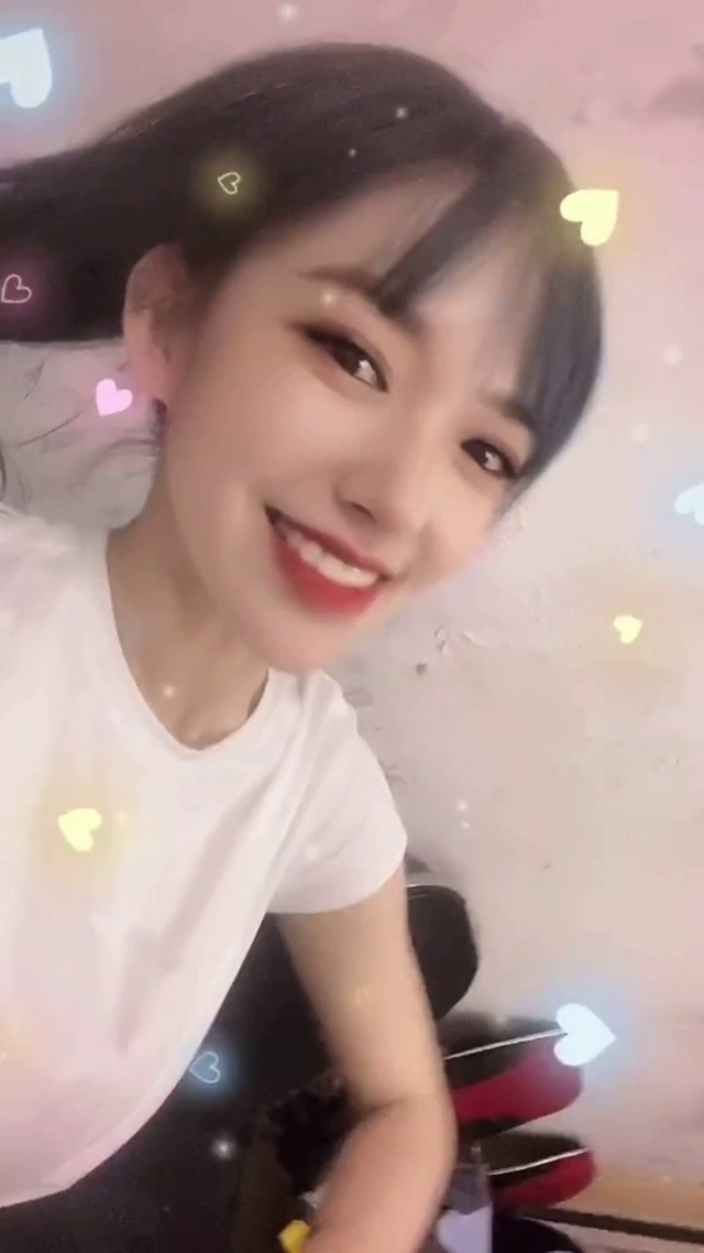 程潇美美哒！程潇日常