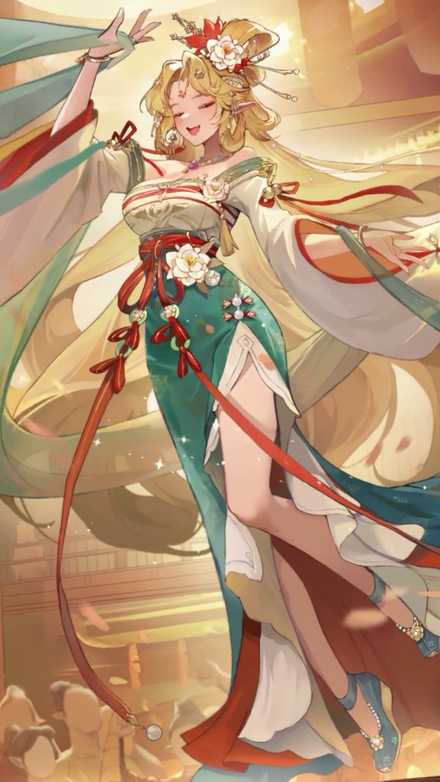 希望之神