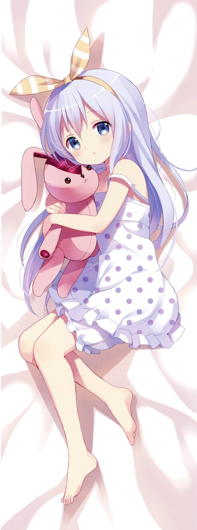 【香风智乃】手机壁纸