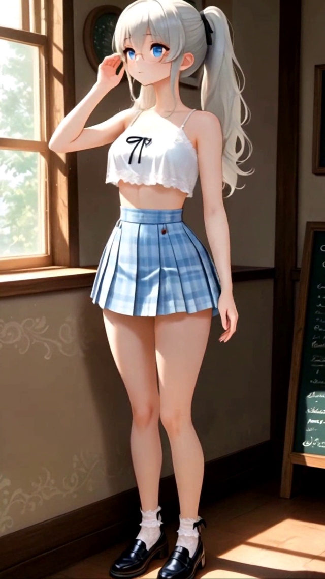 友利奈绪