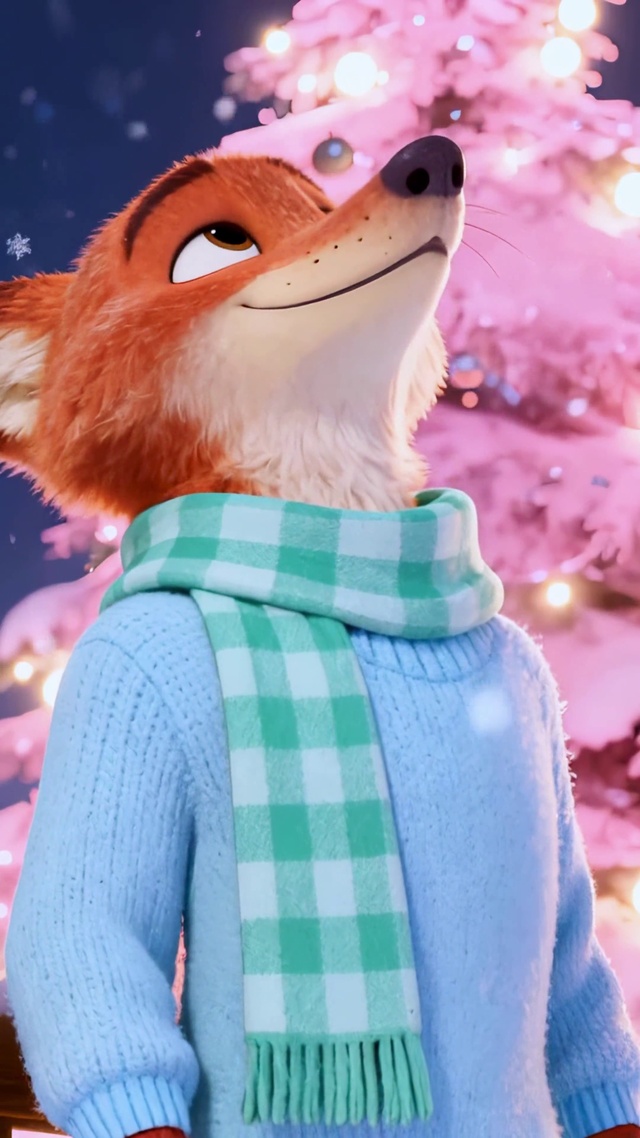 看下雪了