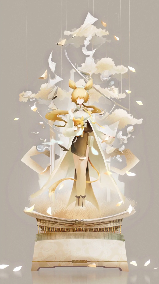 八音盒里的女孩4k