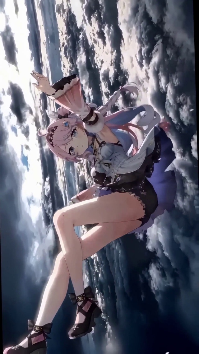 从天而降-达妮娅