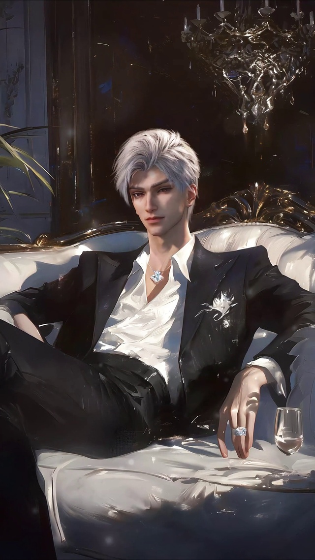 秦彻25（小困熊）