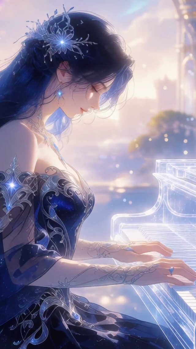 月光变奏曲