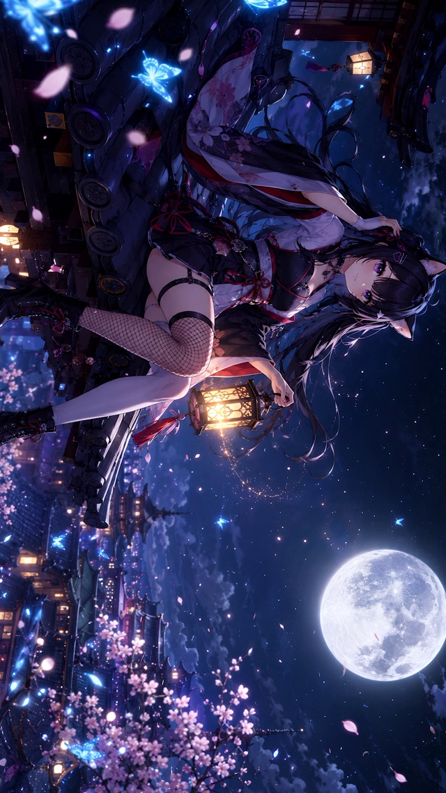 猫娘