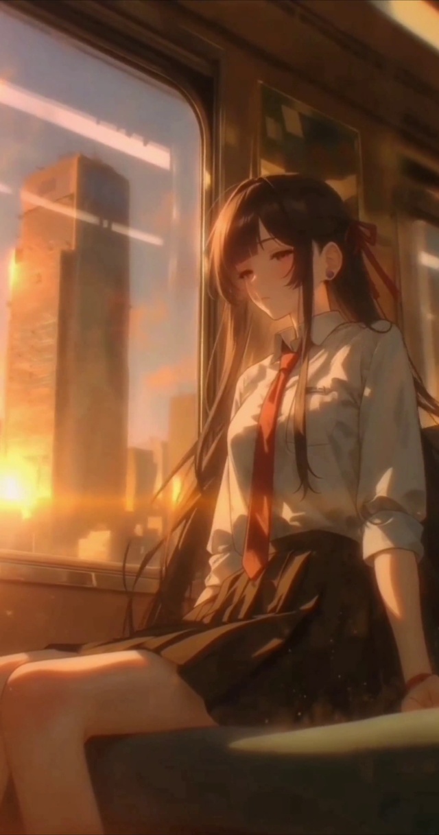 黄昏列车·千咲 