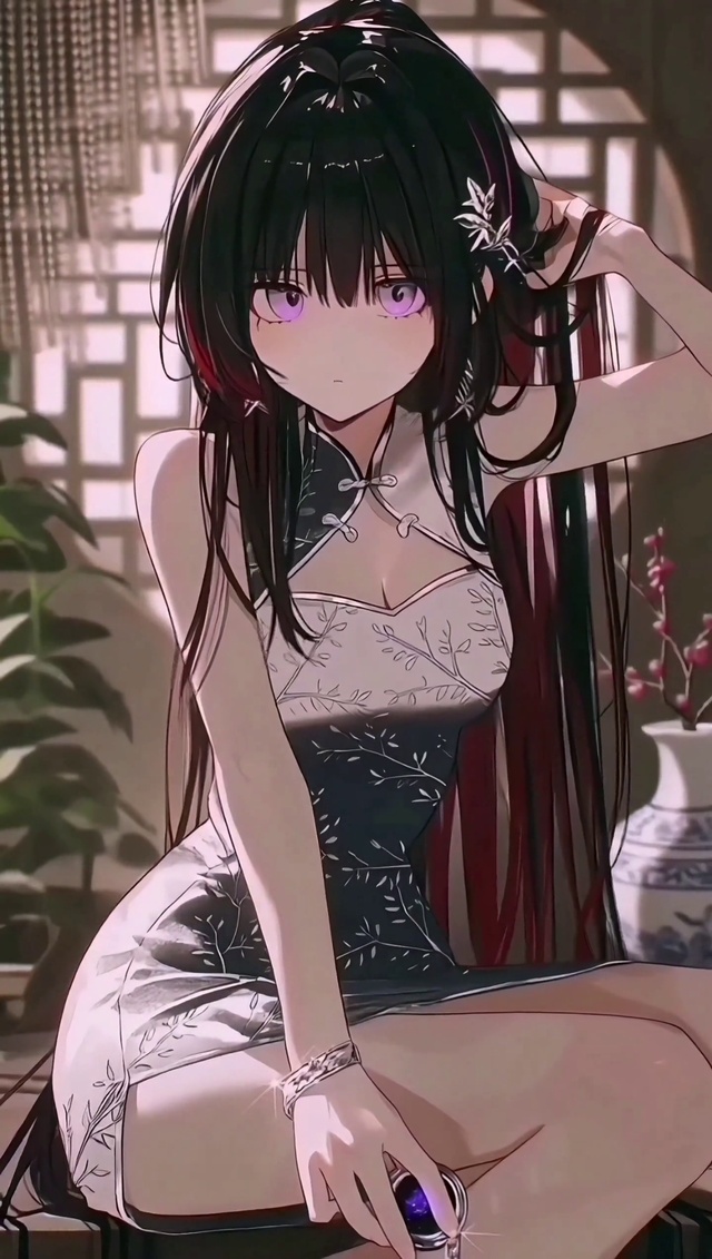 珠帘轻风