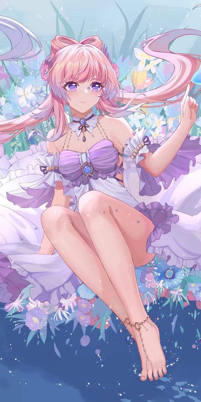 心海