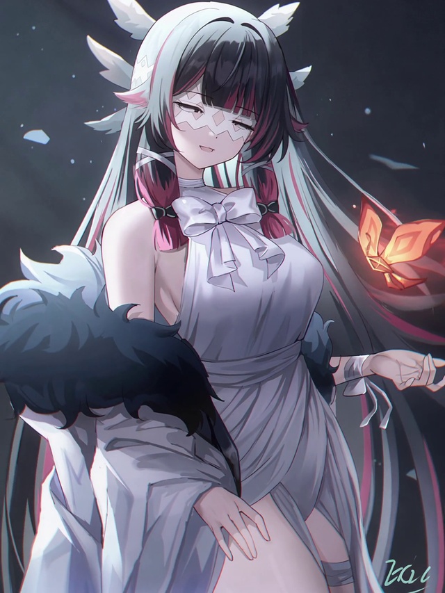 哥伦比亚（作者：天祈Eric）