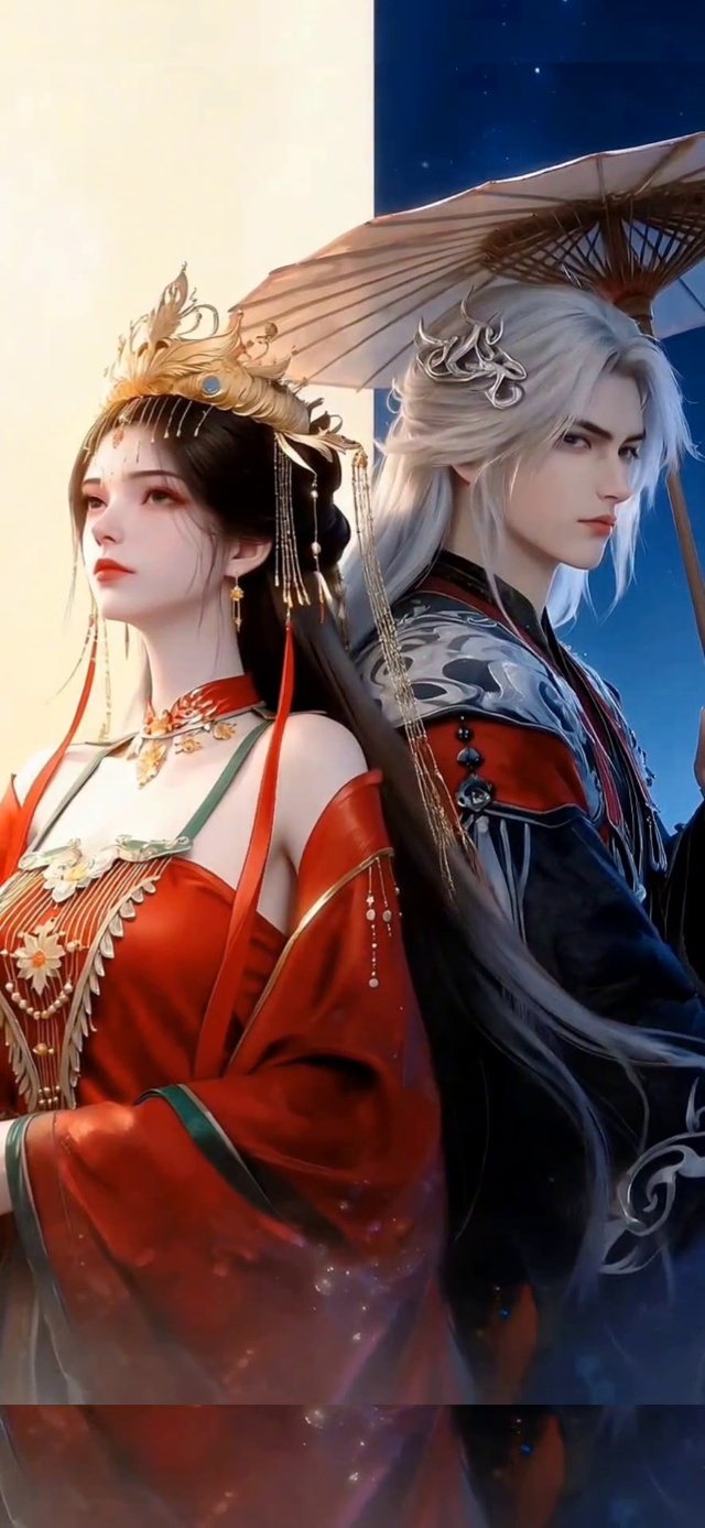 王林VS李慕婉