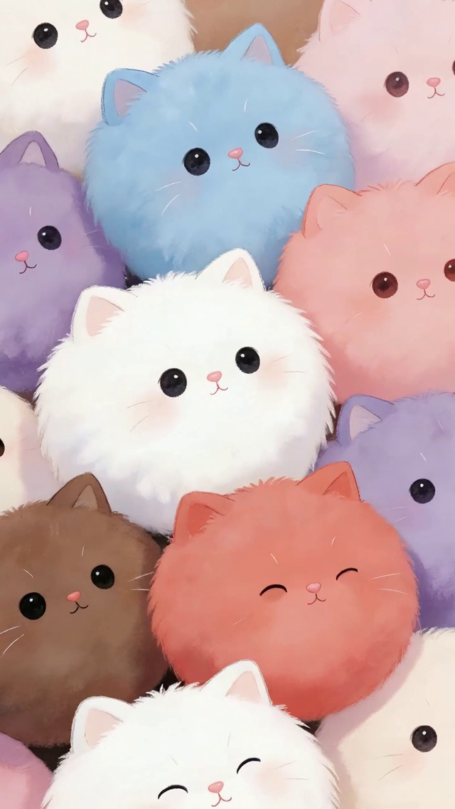猫猫团