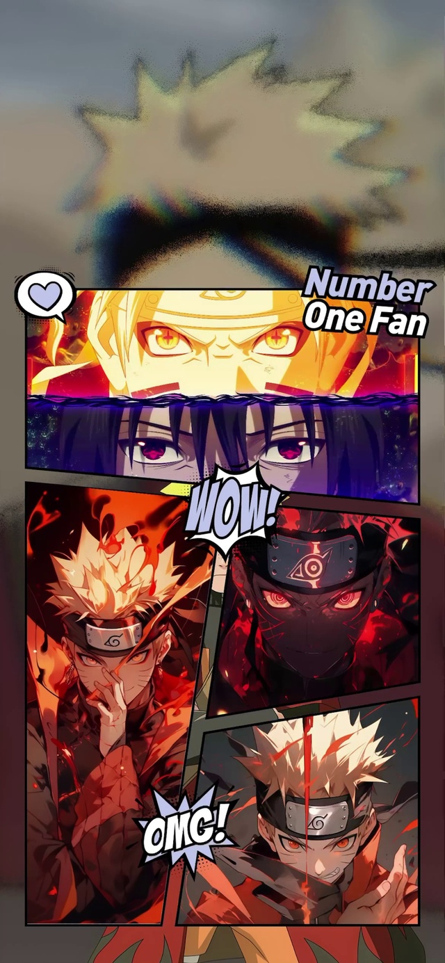 火影鸣人动态壁纸