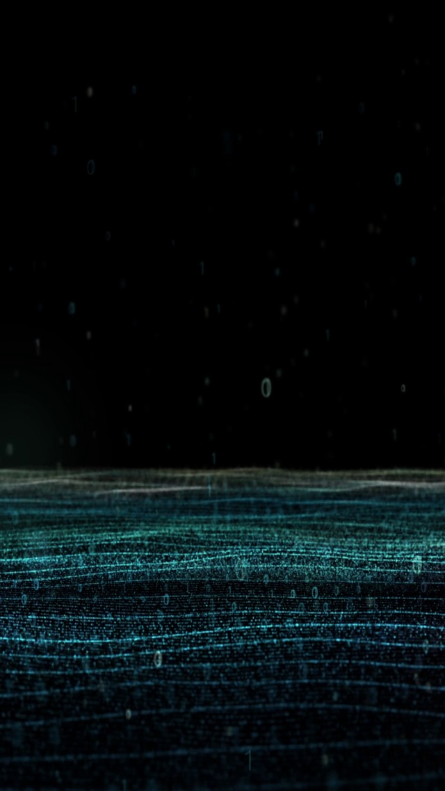 粒子海洋