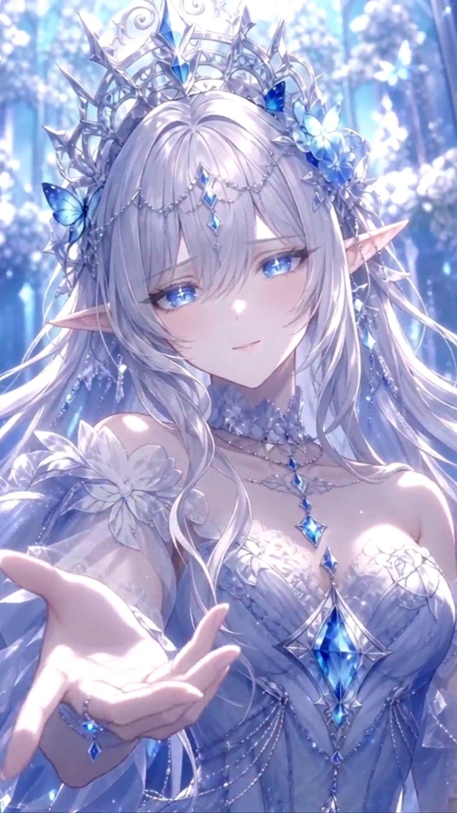 冰神