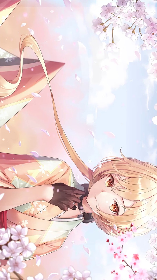 花樱