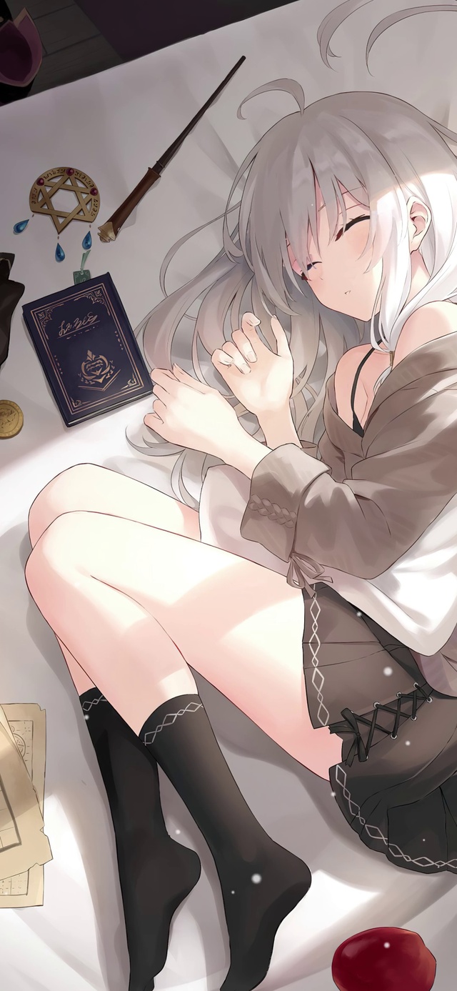 伊蕾娜·魔女之旅