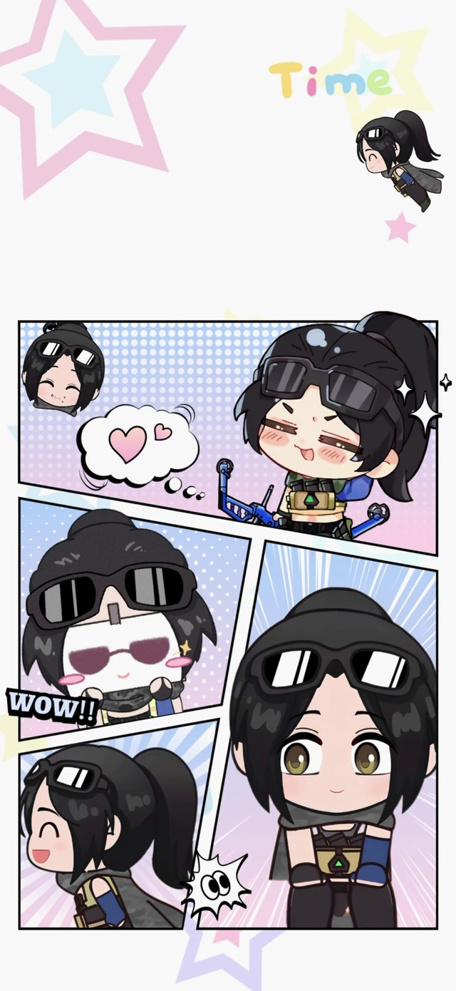露娜4