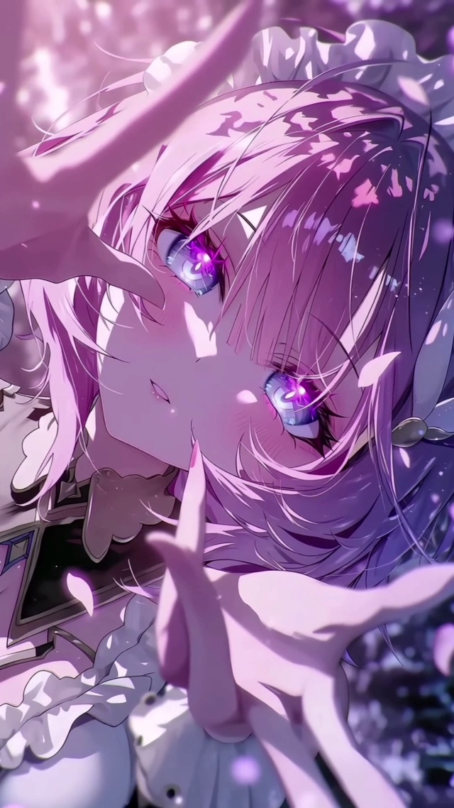 隔屏遇见·昔涟