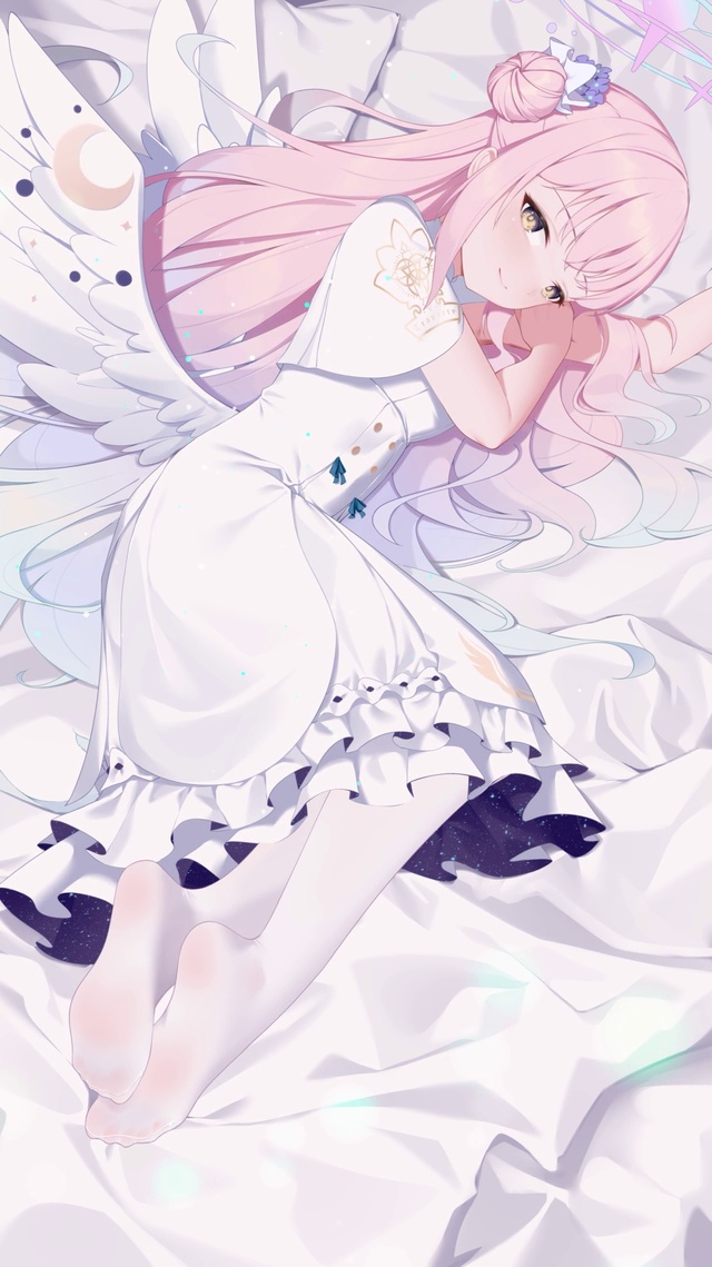 未花-画师：冰冻鱼粽