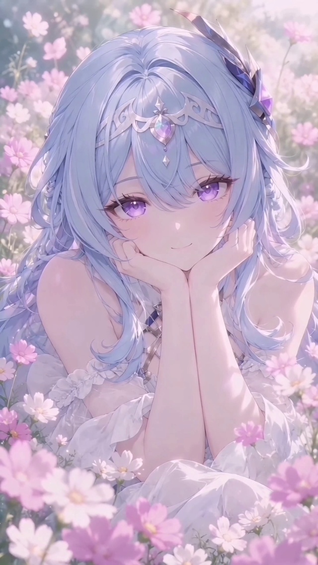 花间小清新